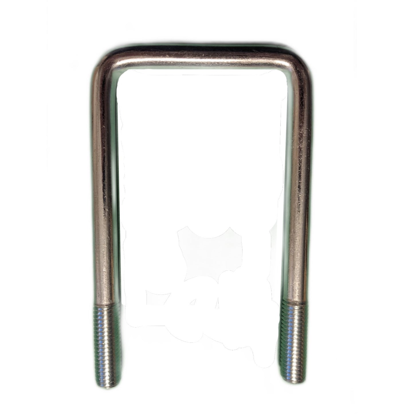 EZ Loader U-Bolt 1/2"-13 x 3" x 5 - 3/4" Zinc Plated 290-027532