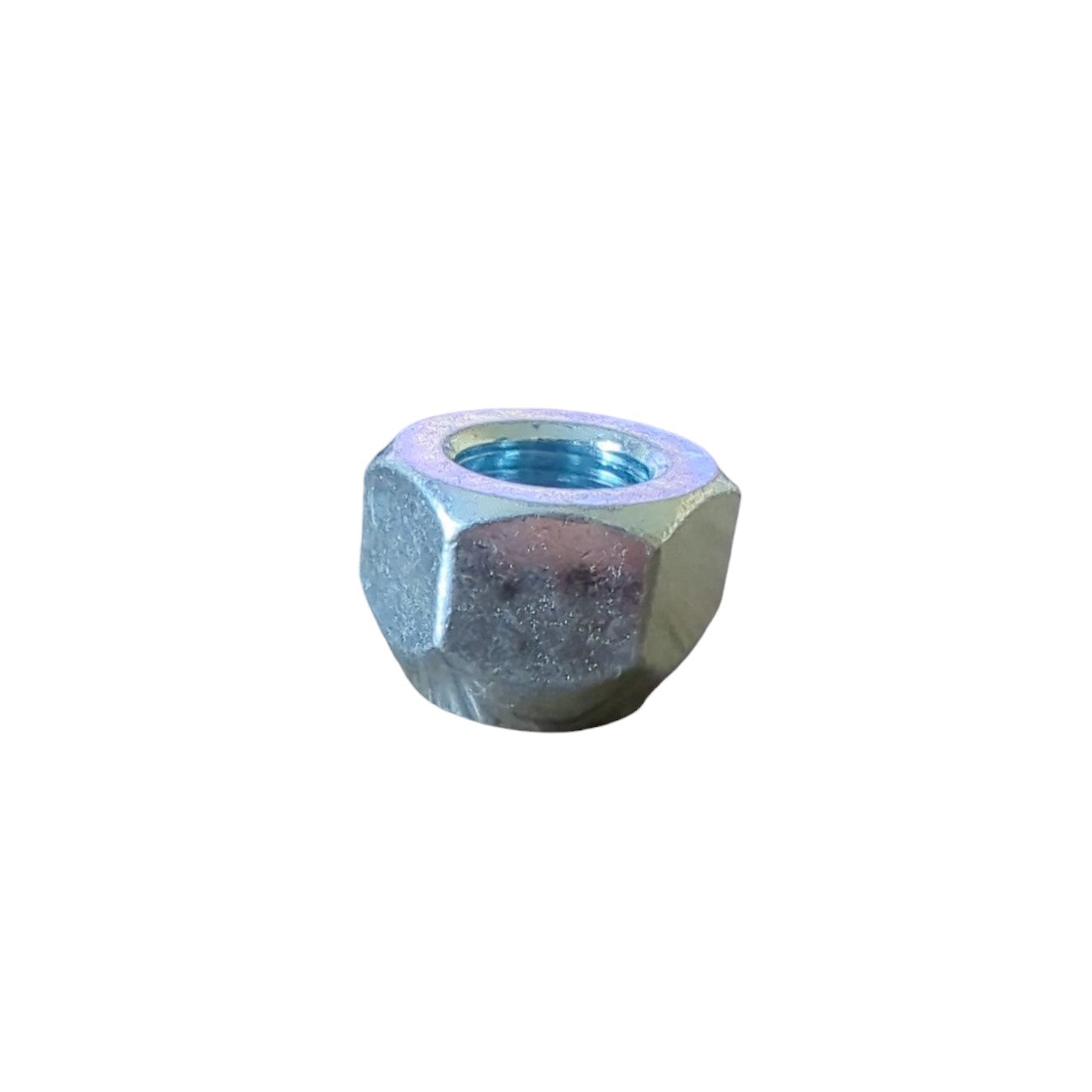 EZ Loader 1/2" Lug Nut Zinc Plated 290-031564