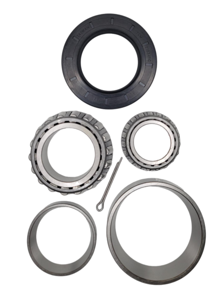 EZ Loader Replacement Bearing and Seal Set for 6 Lug Oil Bath Hub 300-020895