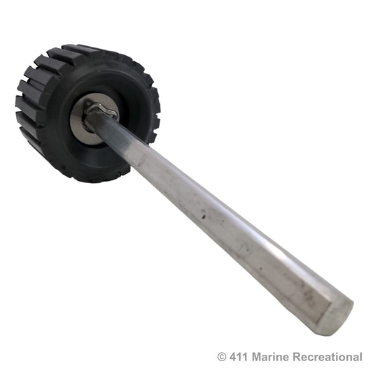 EZ Loader 13" Straight Arm w/ Wobble Roller 300-025381