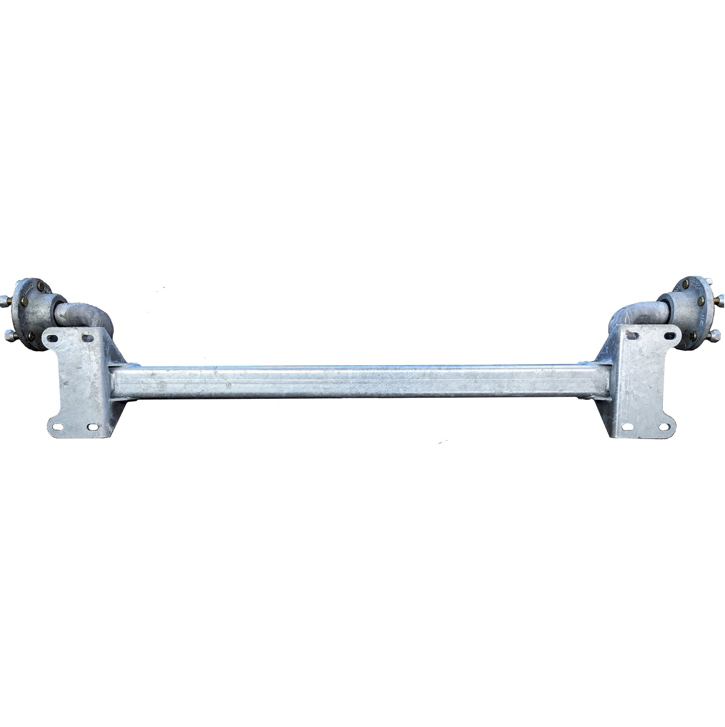 EZ Loader Autoflex 1560 lb Torsion Axle with Knott Hubs 300-033241-10