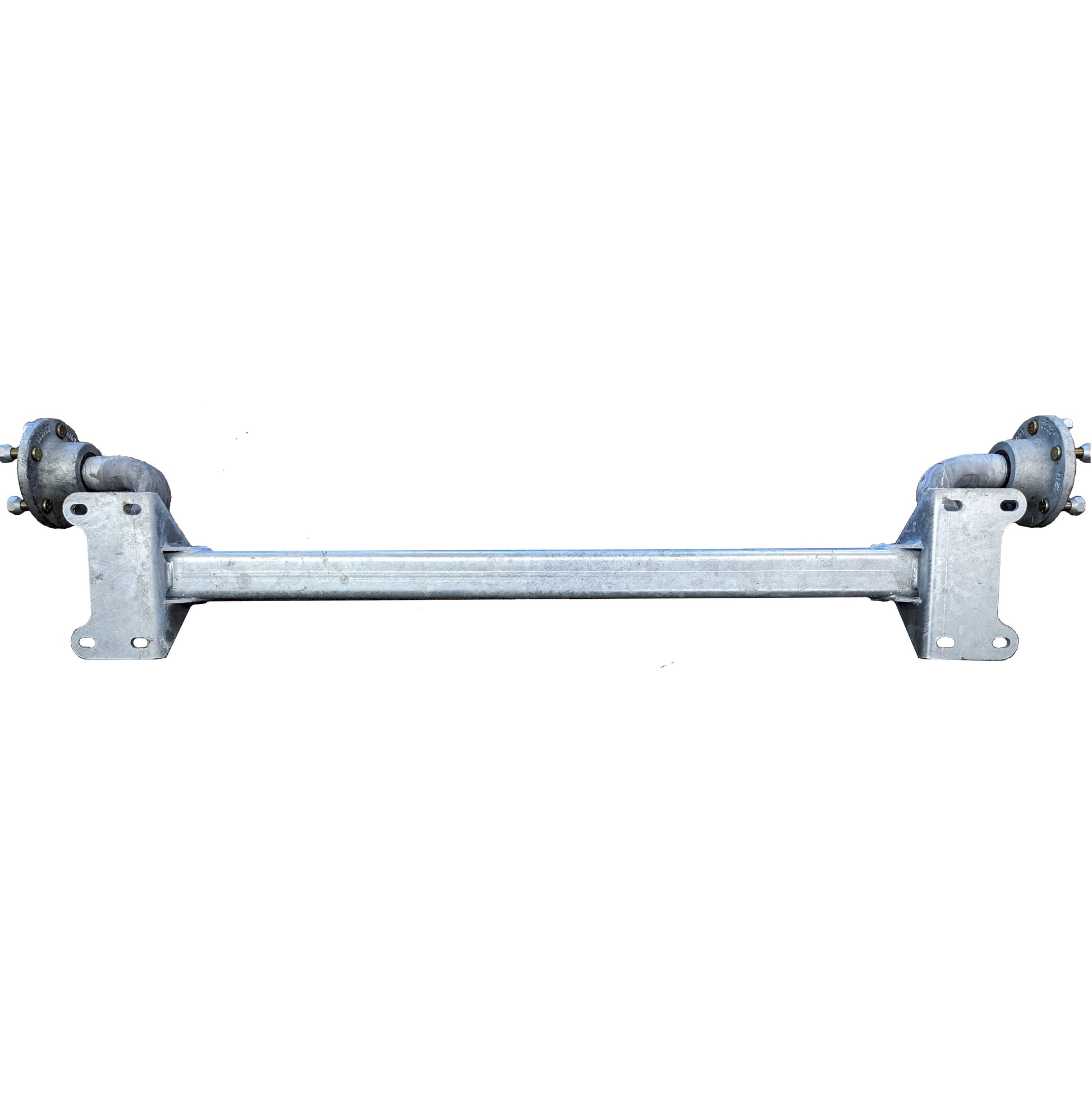 EZ Loader Autoflex 1560 lb Torsion Axle with Knott Hubs 300-033241-10