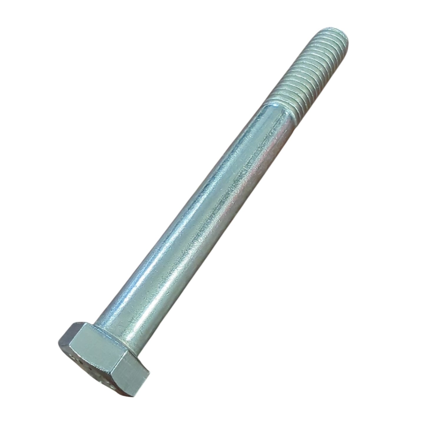 Hex Head Bolt 3/8"-16 x 3-1/2" 18-8 Stainless Steel