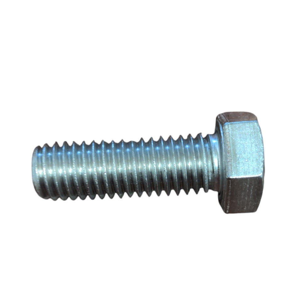 Hex Head Bolt 1/2" x 1-1/2" 18-8 Stainless Steel