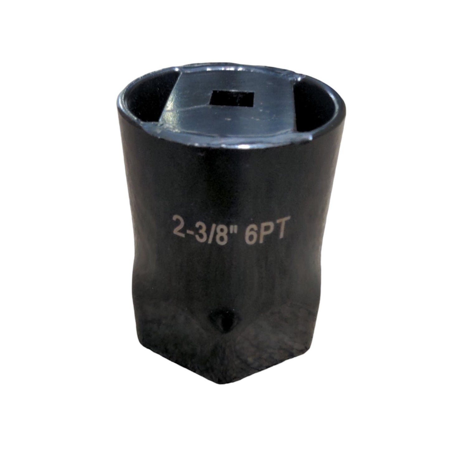 2-3/8" 6 Point Socket w/ 1/2" Drive 411-9500