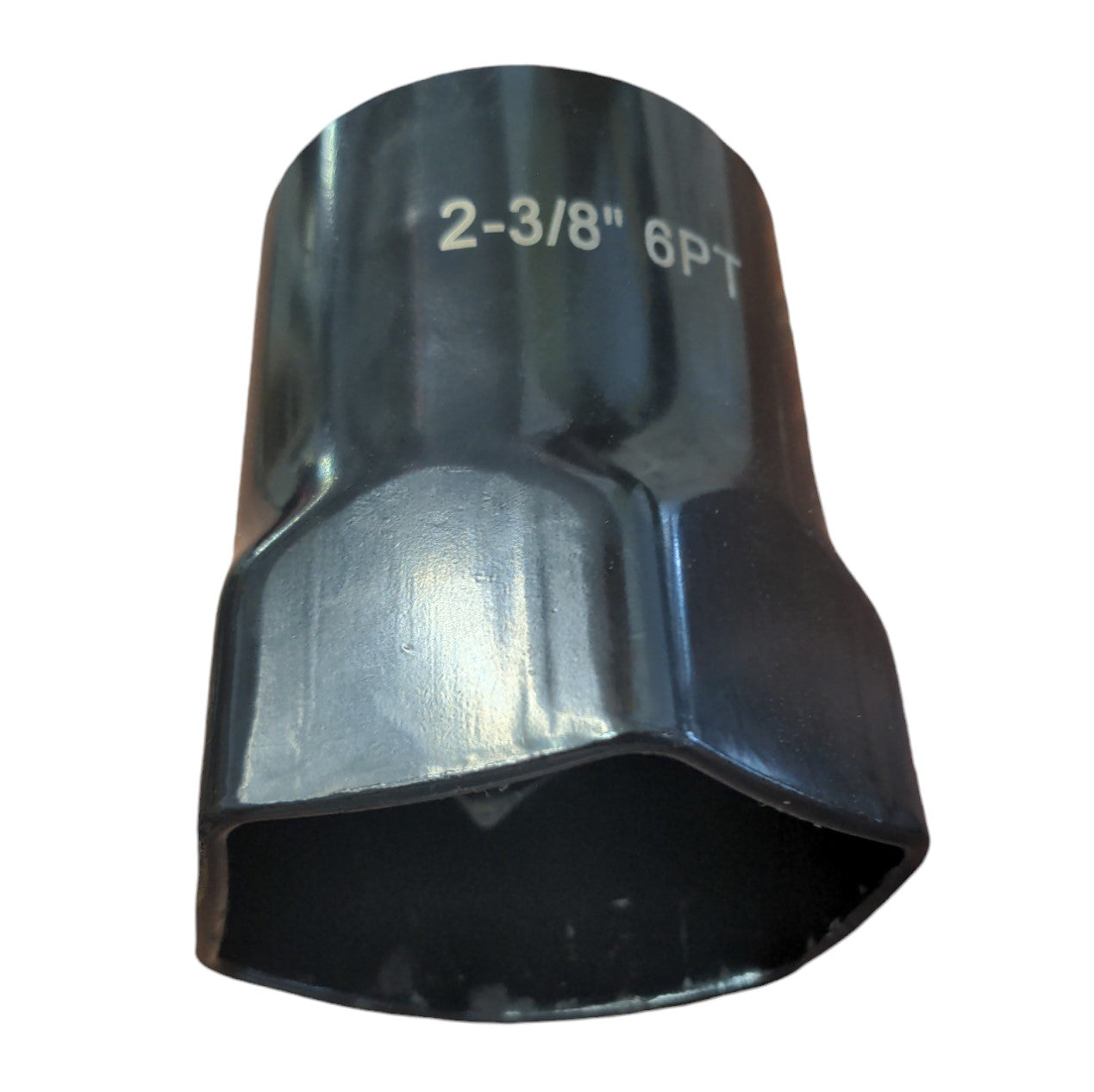 2-3/8" 6 Point Socket w/ 1/2" Drive 411-9500