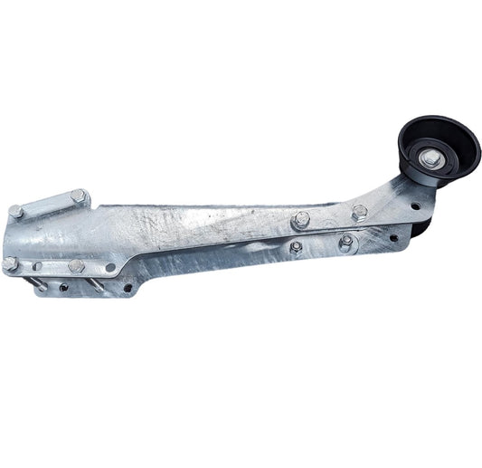 EZ Loader Adjustable Heavy Duty Winch Mount for 3 x 3 Winch Stand 250-021779-10