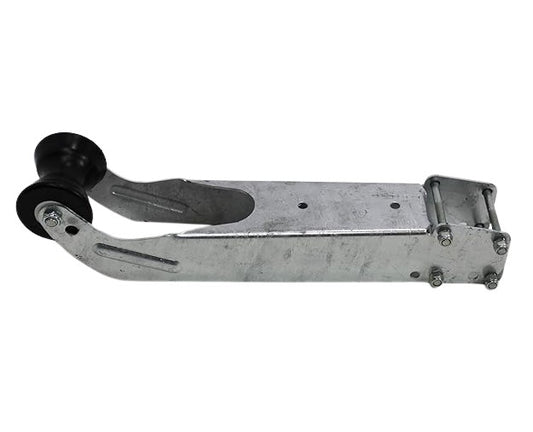 EZ Loader Adjustable Heavy Duty Winch Mount for 2 x 3 Winch Stand 250-021785-10