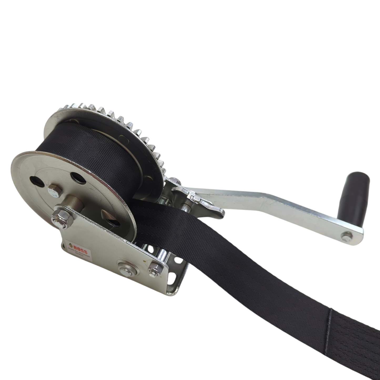 EZ Loader 1500# Winch 250-037057