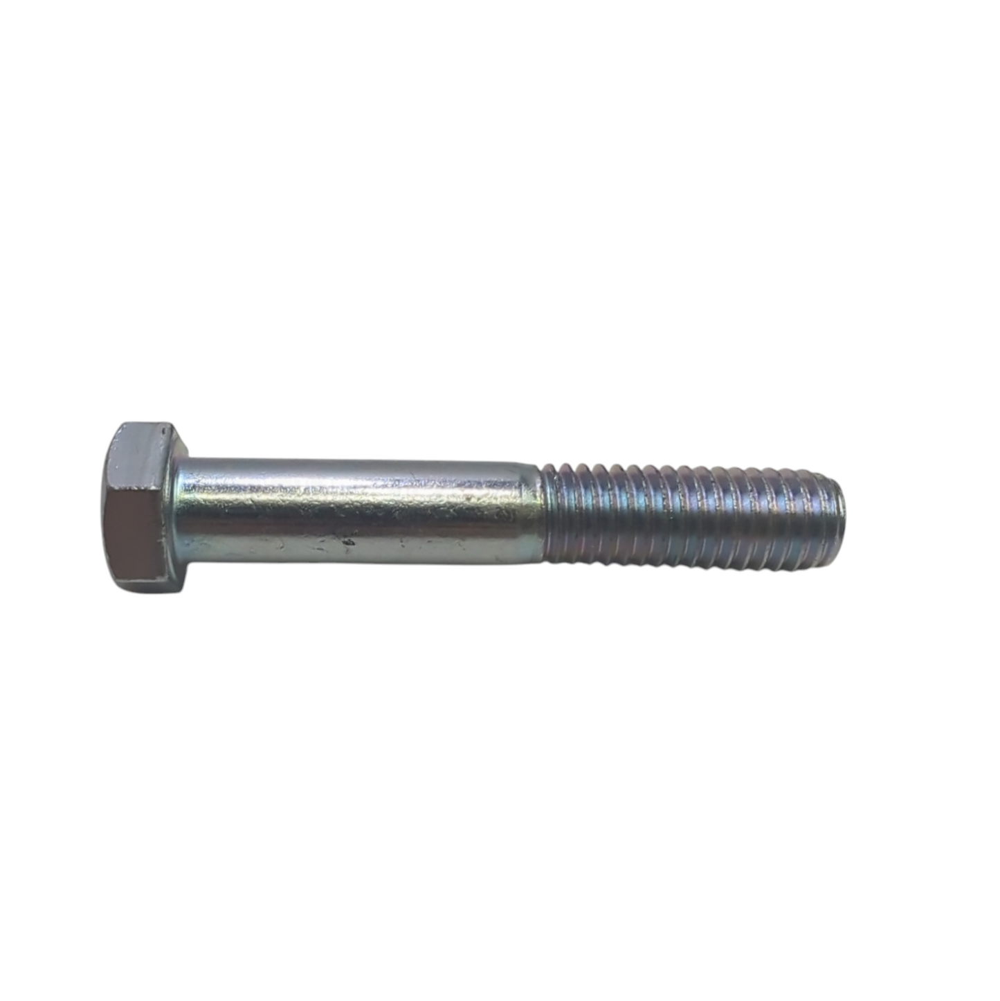 EZ Loader Hex Head Bolt 1/2" x 3" Zinc Plated 290-001537