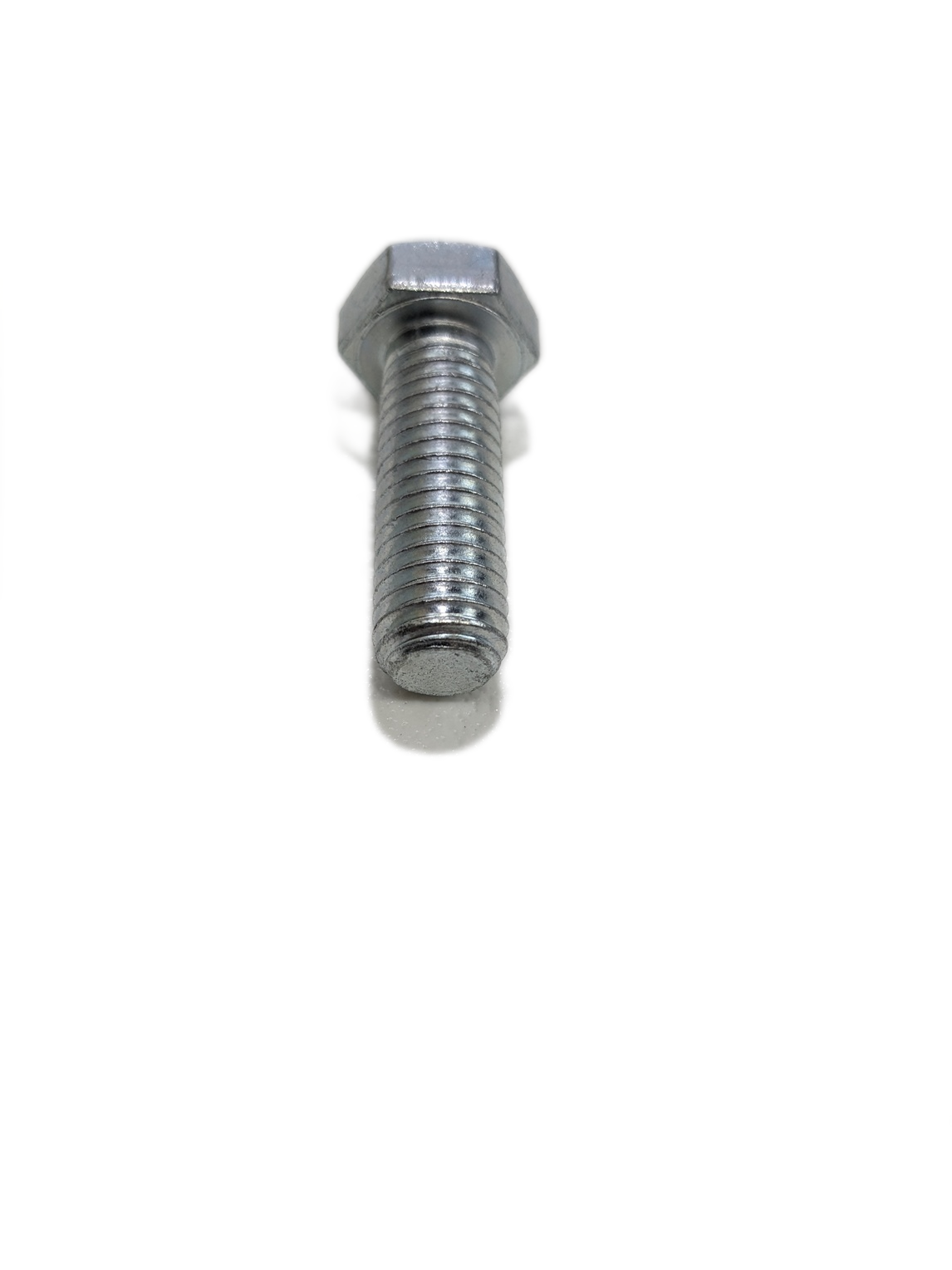 EZ Loader Hex Head Bolt 1/2" x 1-1/2" Zinc Plated 290-001522