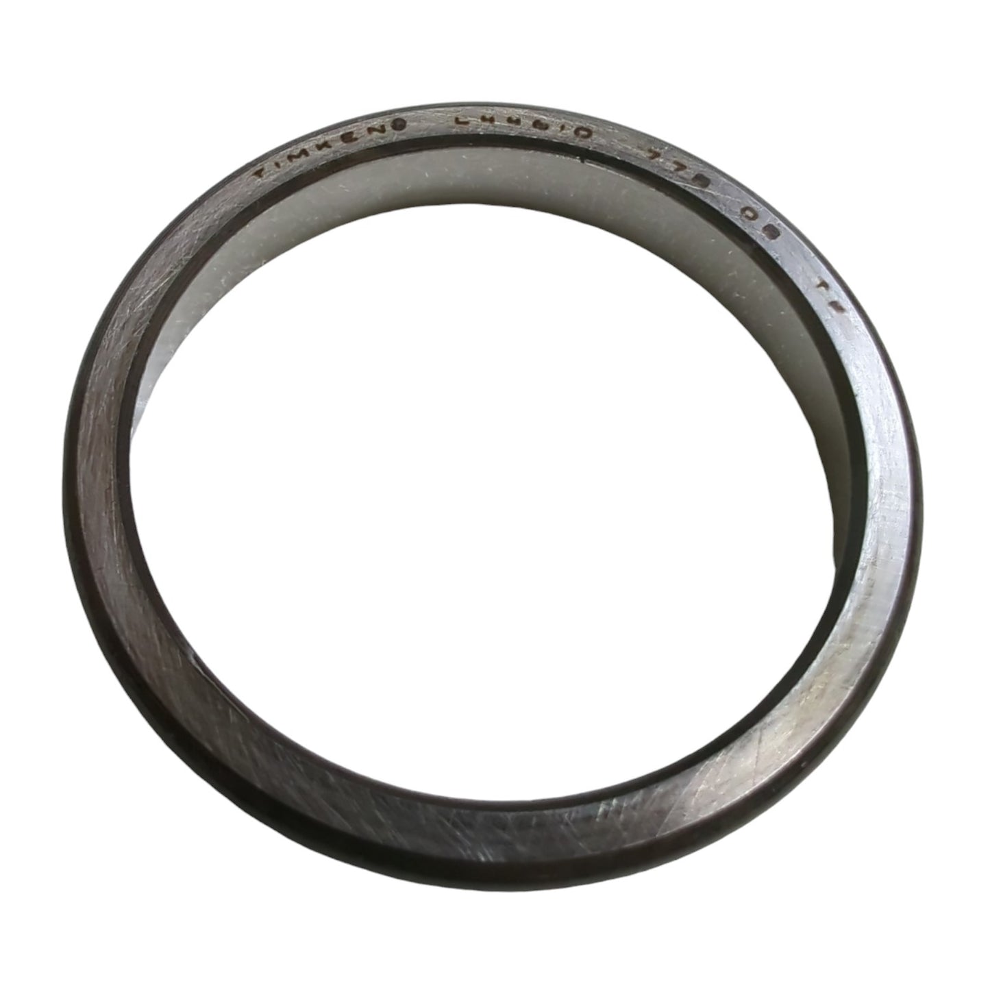 Timken 1-1/16" Cup & Cone Bearing Set L44649 & L44610 SET4