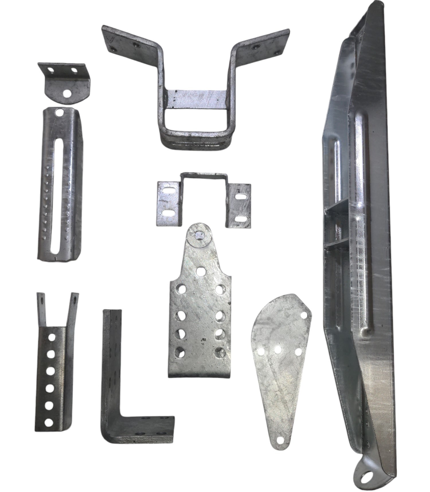 Bunk / Roller Mounting Brackets