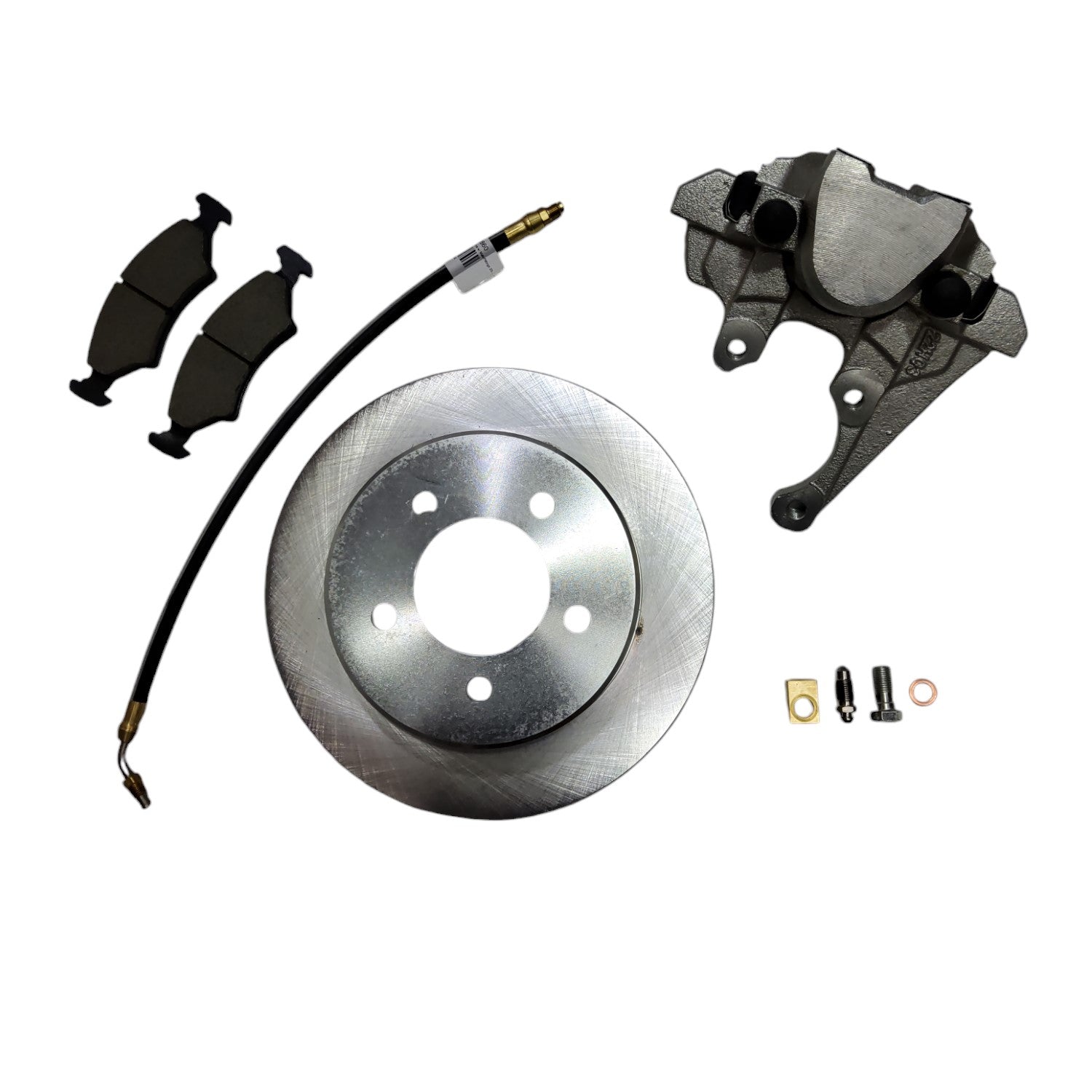 Brake Components
