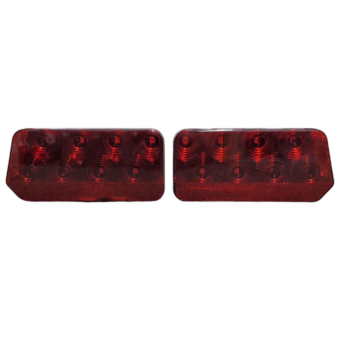 Tail Lights