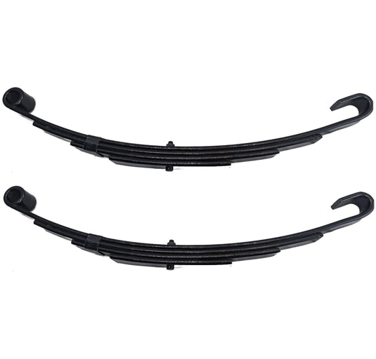 Springs, Hanger Brackets, and Hardware – EZ Loader Trailers.com