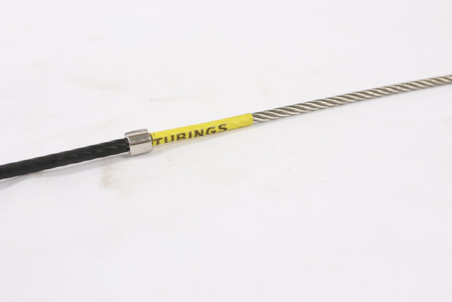 EZ Loader 15" Breakaway Cable for Dexter (UFP) A75 & A84 Actuator 250-031977