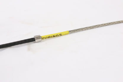 EZ Loader 15" Breakaway Cable for Dexter (UFP) A75 & A84 Actuator 250-031977