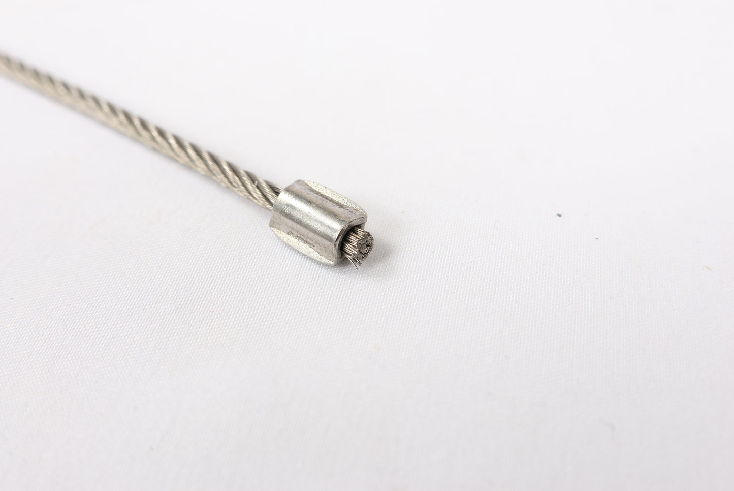 EZ Loader 15" Breakaway Cable for Dexter (UFP) A75 & A84 Actuator 250-031977