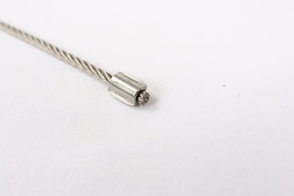 EZ Loader 15" Breakaway Cable for Dexter (UFP) A75 & A84 Actuator 250-031977