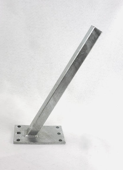 EZ Loader 1-1/2" x 1-1/2" Winch Stand Post 250-023910-10