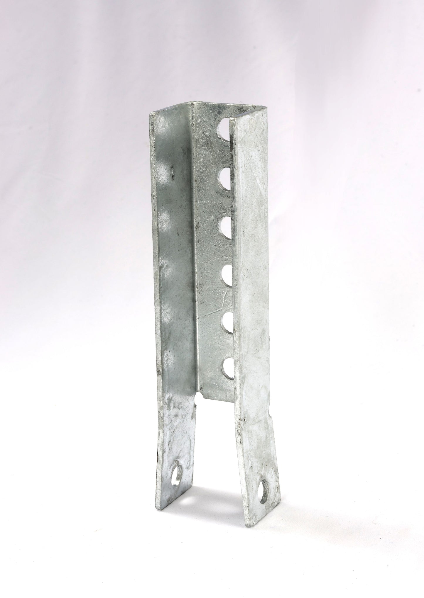 EZ Loader Bunk Channel Mounting Bracket 8" 250-021732-10