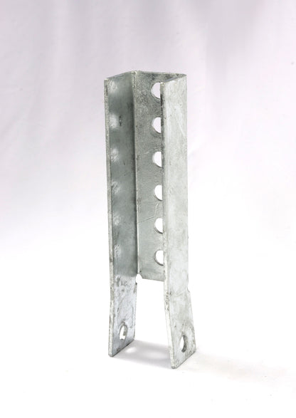 EZ Loader Bunk Channel Mounting Bracket 8" 250-021732-10