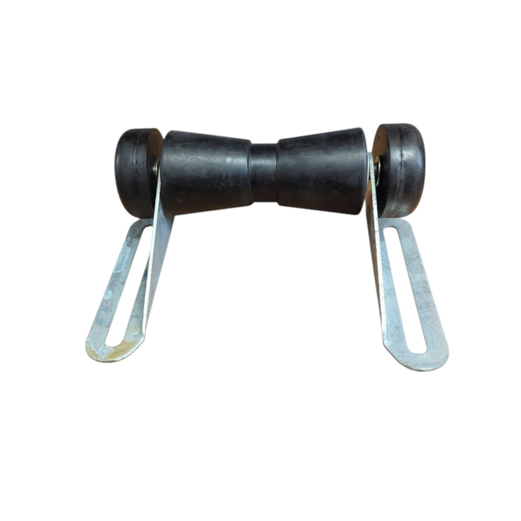 Keel Rollers, Guides, and Accessories – EZ Loader Trailers.com