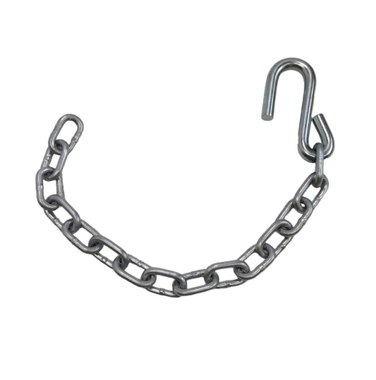EZ Loader Winch Mount / Bow Safety Chain 14" 250-014918
