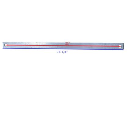 EZ Loader Strap for Spring Hangers 23 1/4" 250-015517-10