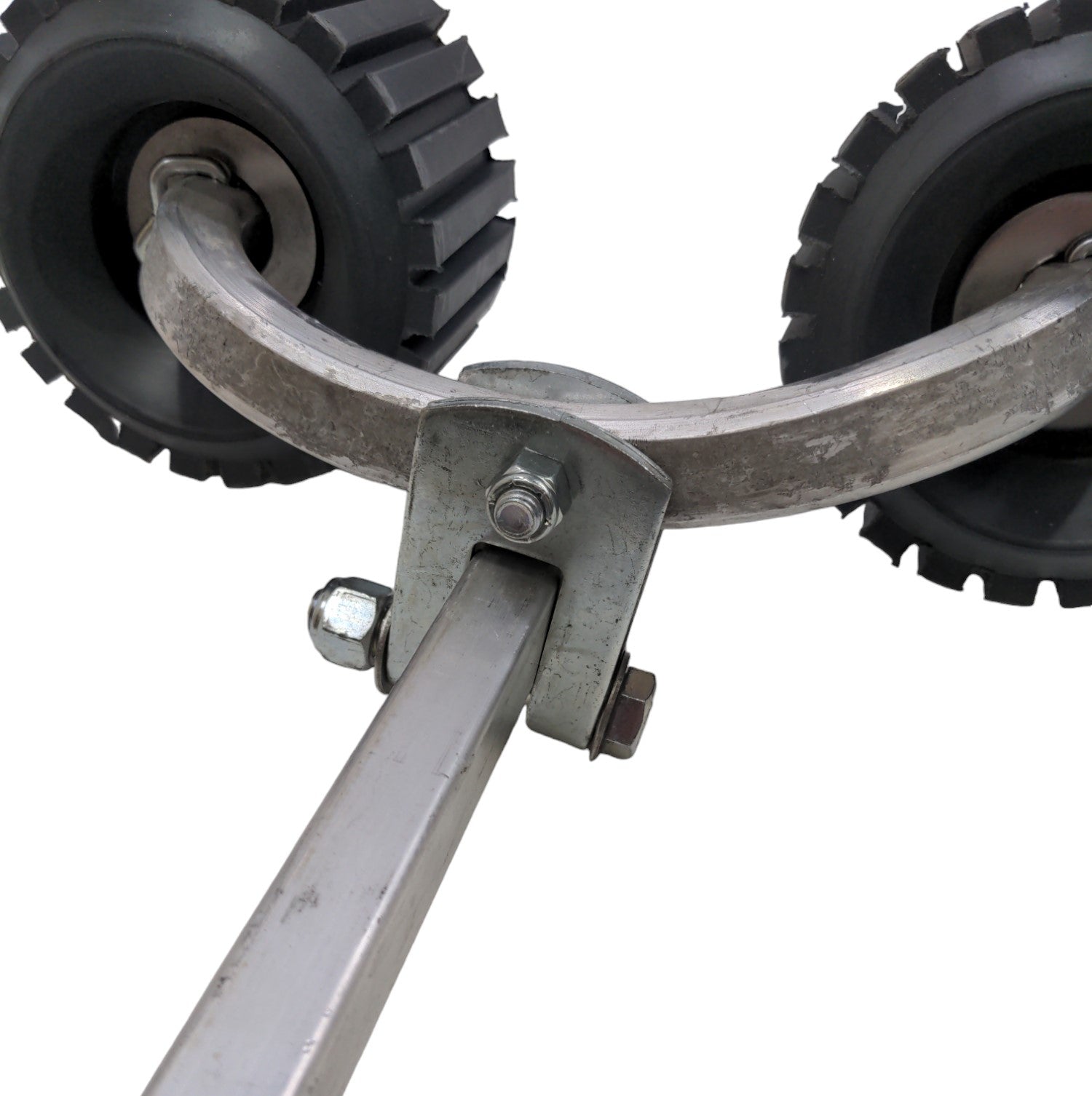 Boat Trailer Wobble Rollers & Guide Rollers | EZ Loader Parts – EZ ...