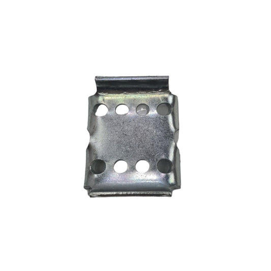 250-022511-02 Locking Bracket for Upright Channel Bunk Bracket 