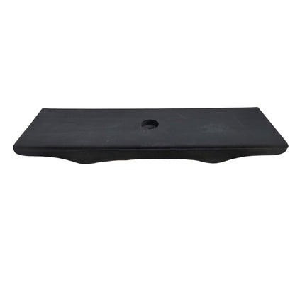 250-022713 Keel Pad for 3" Crossmember