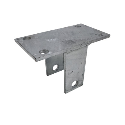 EZ Loader Equalizer Shackle Hanger Bracket for 2" Frame 250-023757-10
