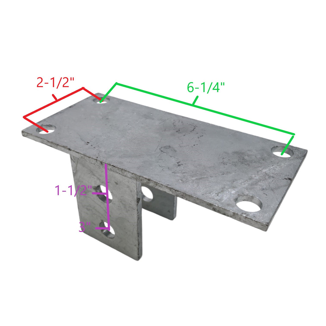 Spring Laoder Hanger Springs, Hanger Brackets, and Hardware – EZ Loader Trailers.com