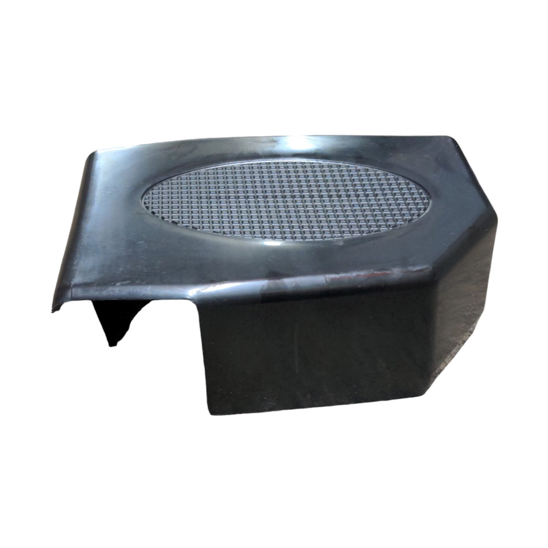 EZ Loader Left Taillight Step Cover for 2