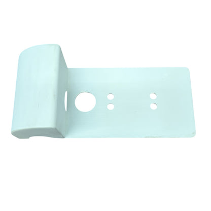 EZ Loader Gray Taillight Vanity Wire Harness Cover 250-028364-10