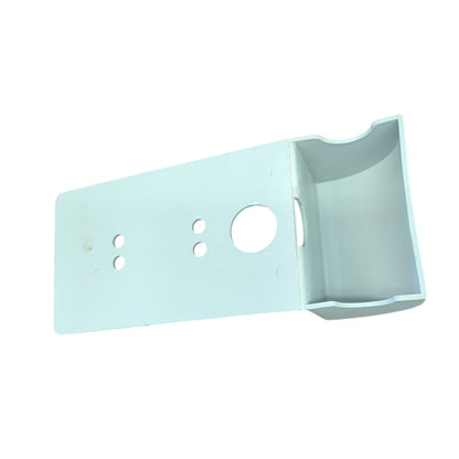 EZ Loader Gray Taillight Vanity Wire Harness Cover 250-028364-10