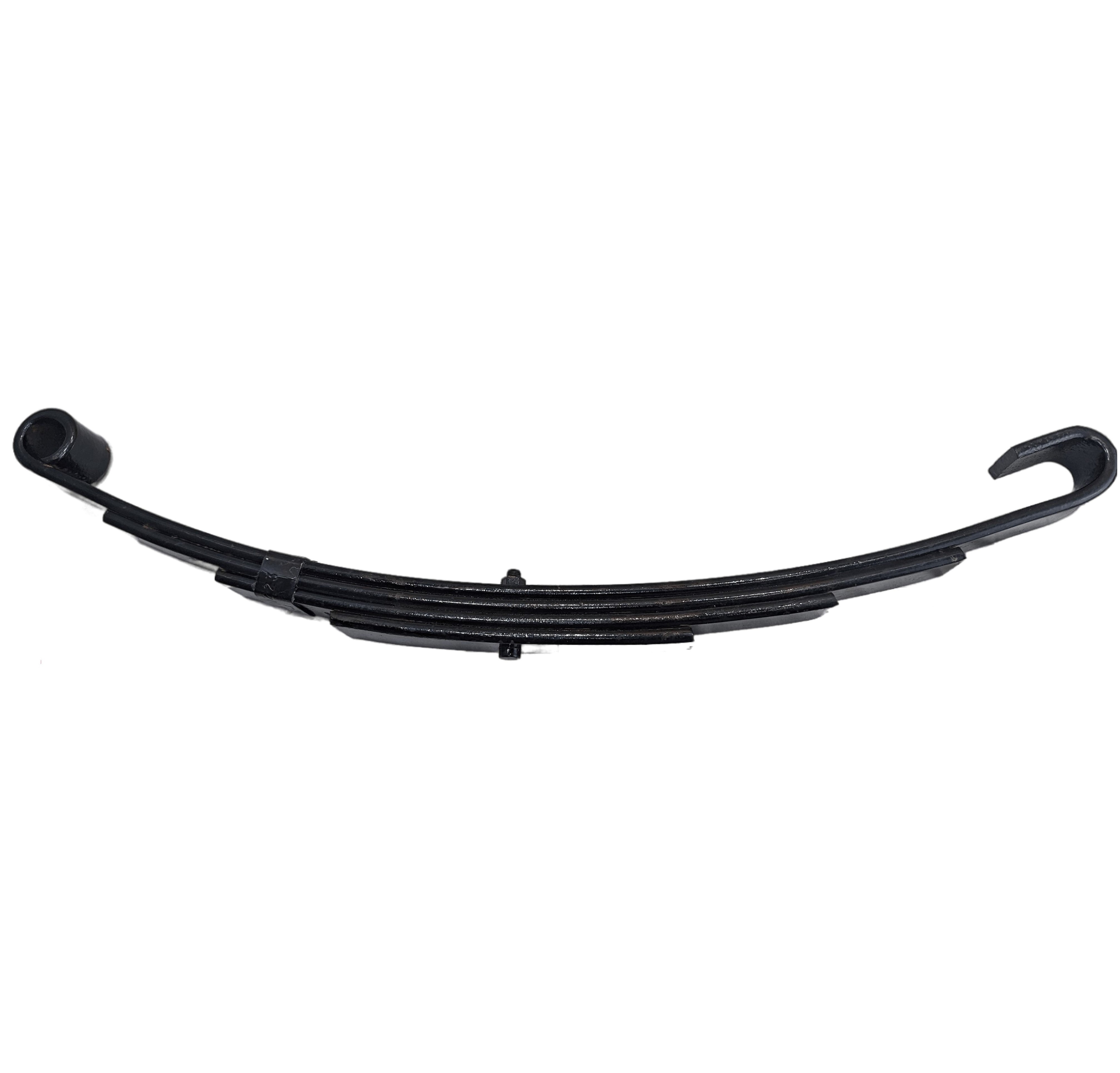 Ez Pull Spring R65 EZ Loader C Hook 4 Leaf C-4 Leaf Spring 26.25