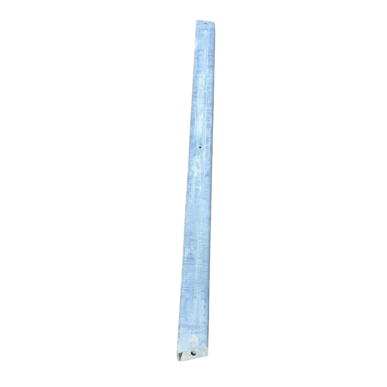 EZ Loader Crossmember 3" x 3" x 52.56" Galvanized 250-031792-10