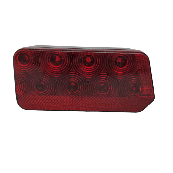 Loader Rear Light Tail Lights – EZ Loader Trailers.com