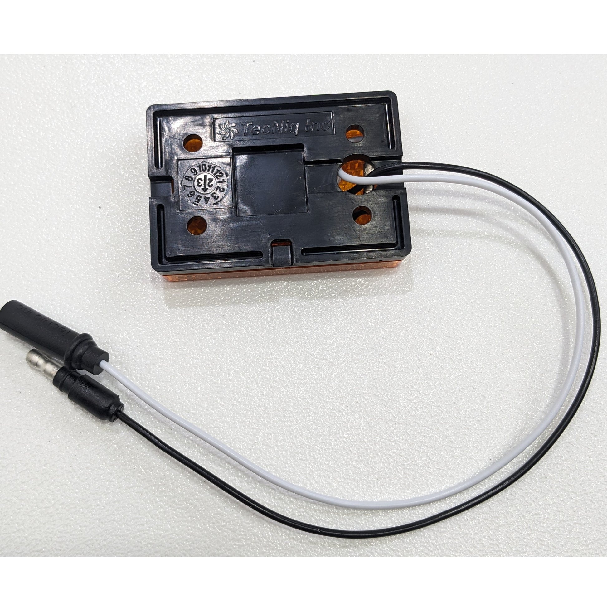 Lampada Laterale Sx Led, Iveco S-WAY - Foto 11