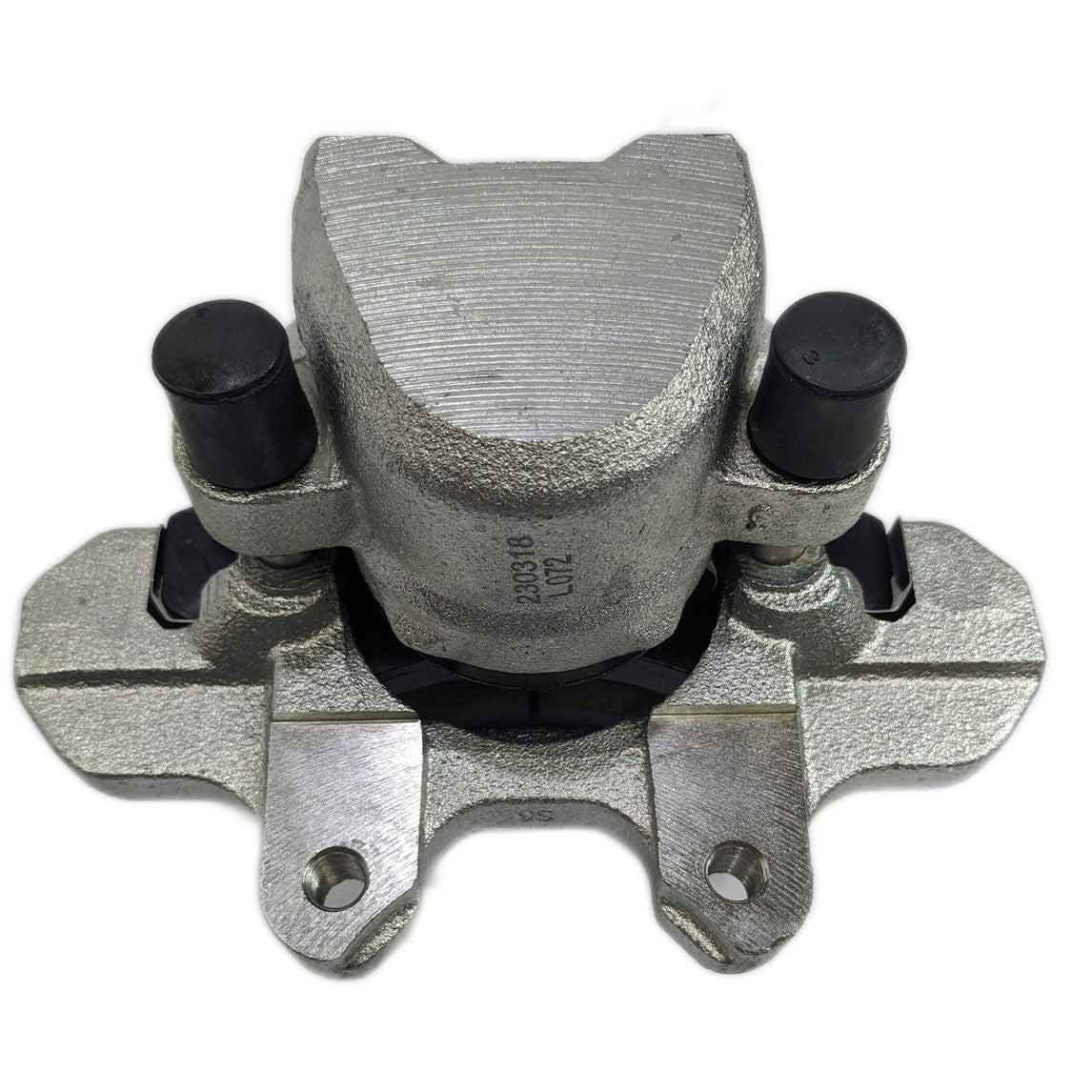 EZ Loader Brake Caliper with Pads for 12" Rotor (6 Lug Hub) 250-034106