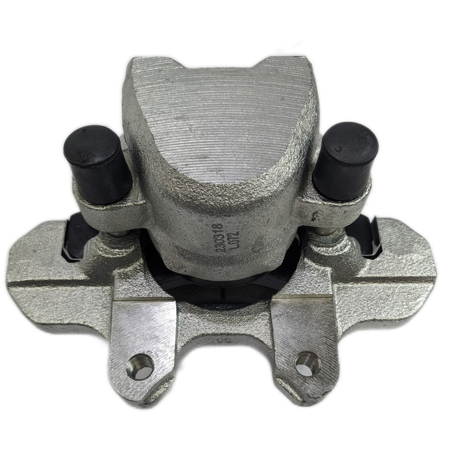 Brake Components – EZ Loader Trailers.com