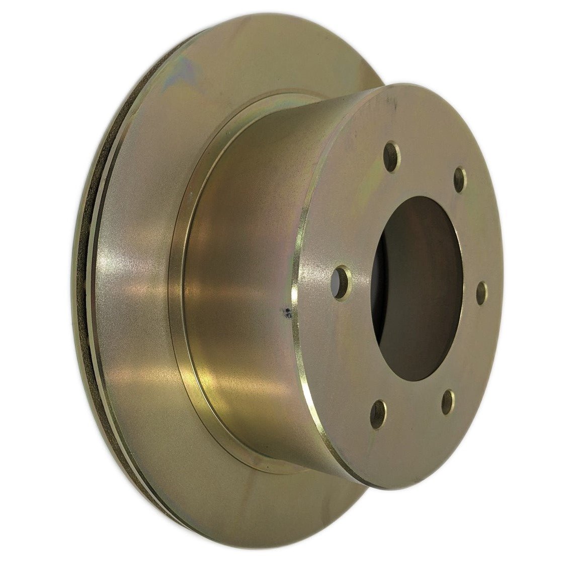 EZ Loader Trailer 12