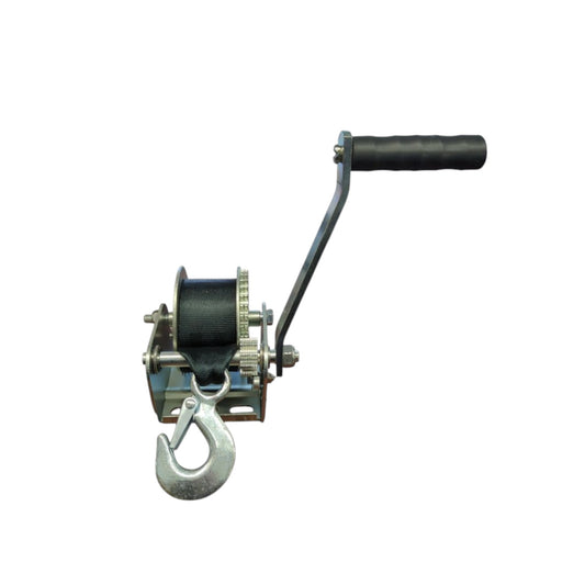 250-037056 EZ Loader 900# Winch