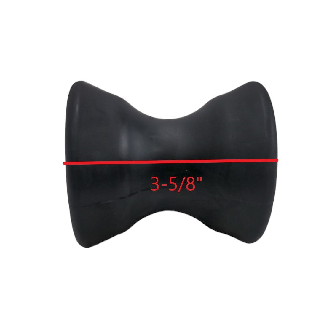 EZ Loader V Bow Roller for Winch Mount 250-071402