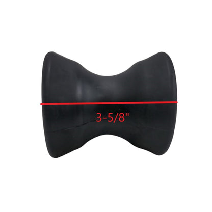 EZ Loader V Bow Roller for Winch Mount 250-071402