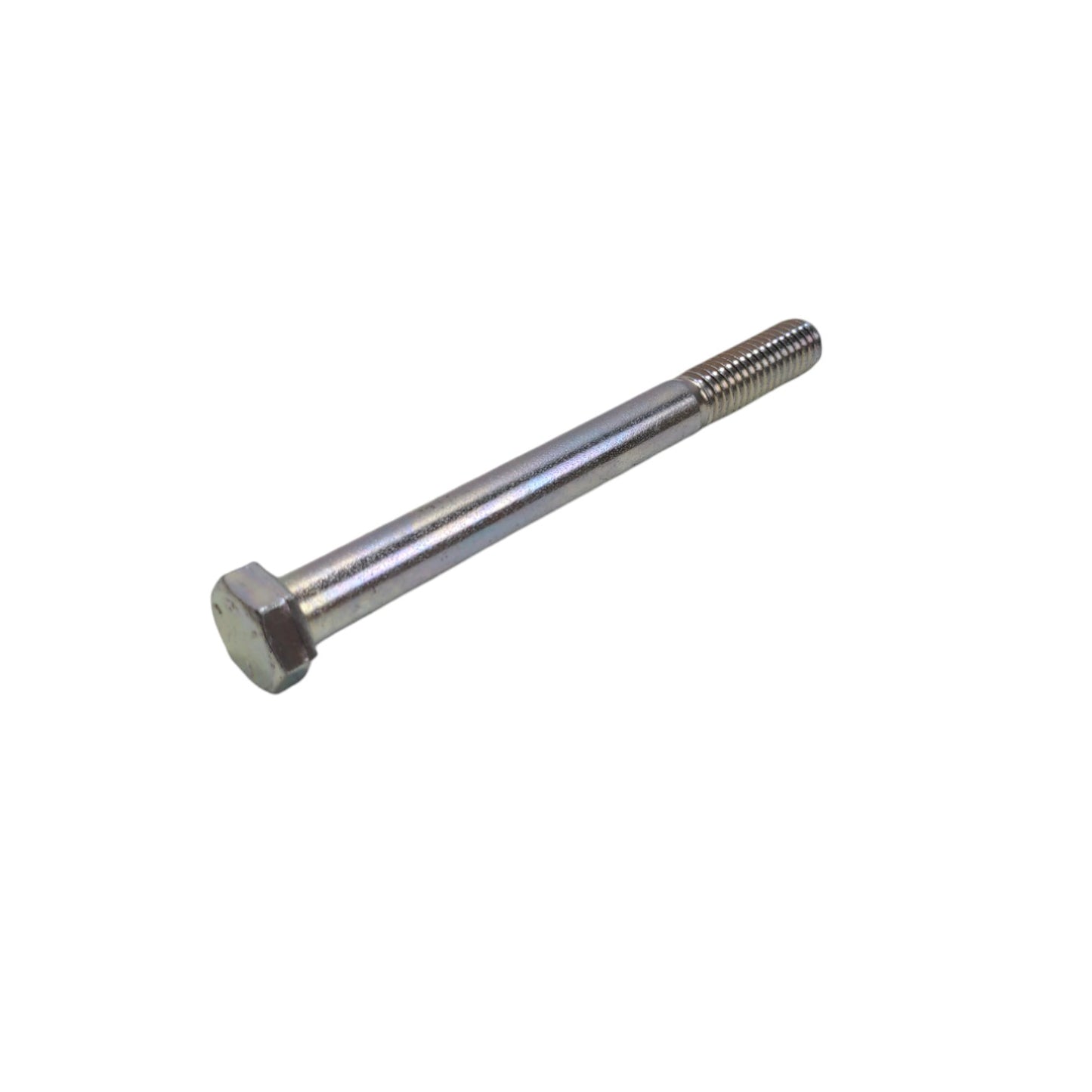 EZ Loader Hex Bolt 3/8" - 16 TPI x 4" Zinc Plated 290-001441