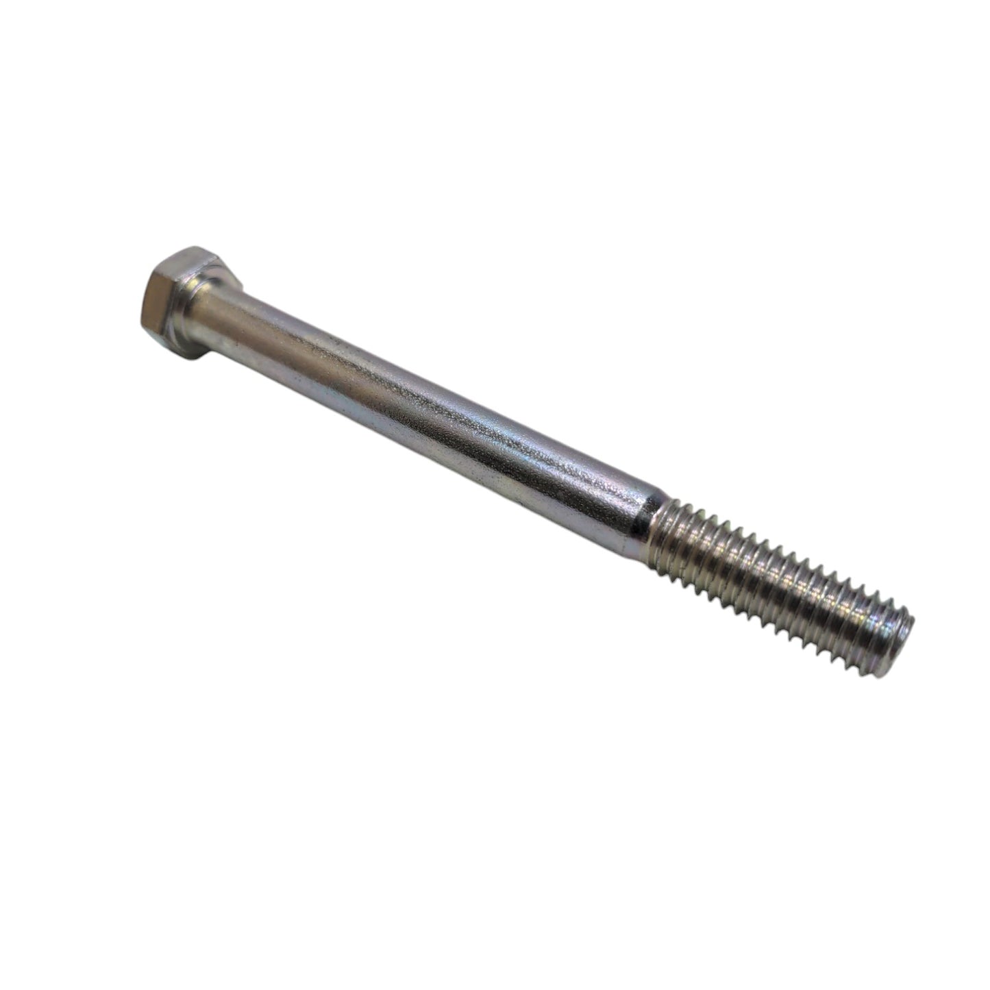 EZ Loader Hex Bolt 3/8" - 16 TPI x 4" Zinc Plated 290-001441